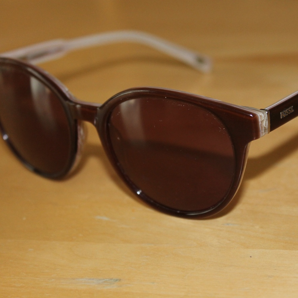 Fossil Women's Sunglasses
